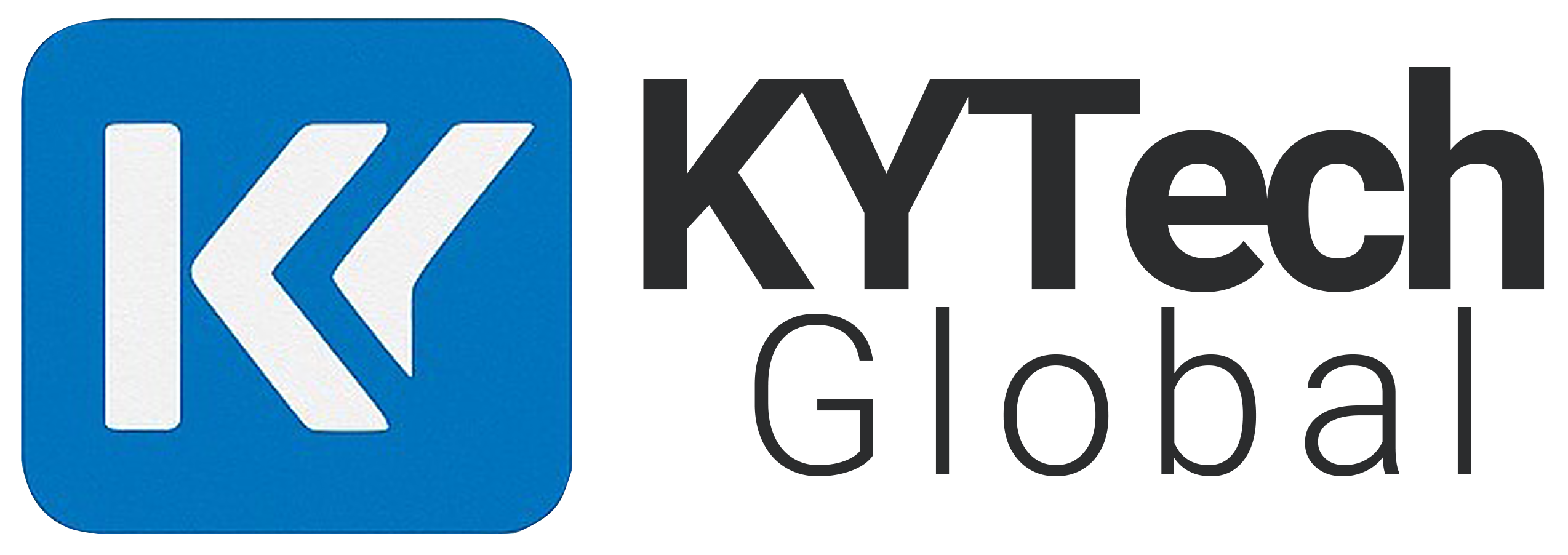KYTech Global | Consulting Engineering Supply